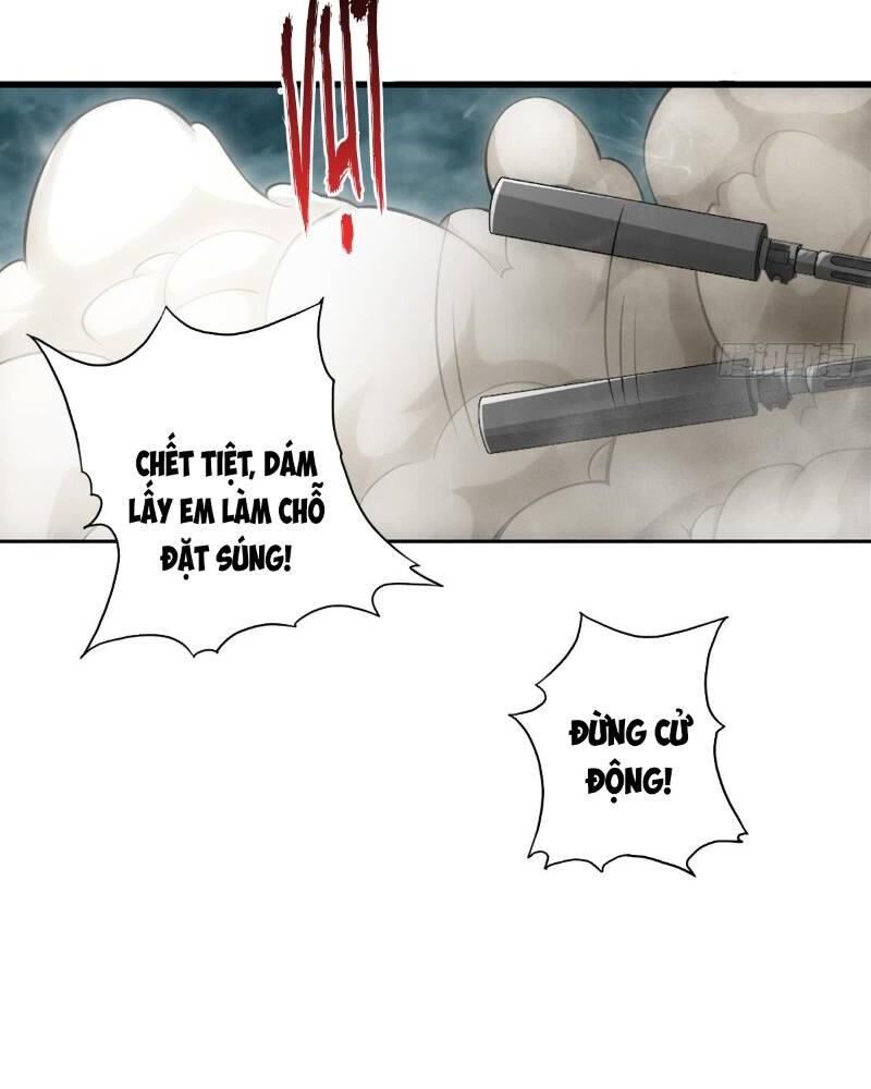 Hệ Thống Tìm Đường Chết Mạnh Nhất: Chapter 40
