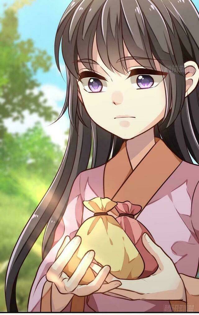 Trọng Sinh Thành Tiểu Nha Đầu: Chapter 19