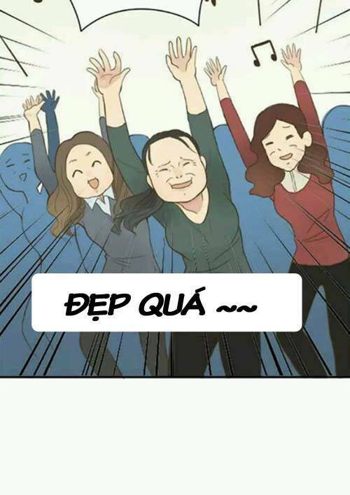 Thần Tượng Điểm Zero: Chapter 5