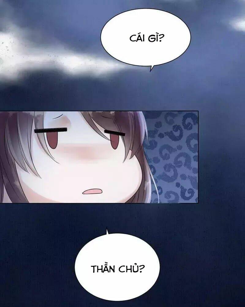 Yêu Long Đại Nhân Của Ta: Chapter 2