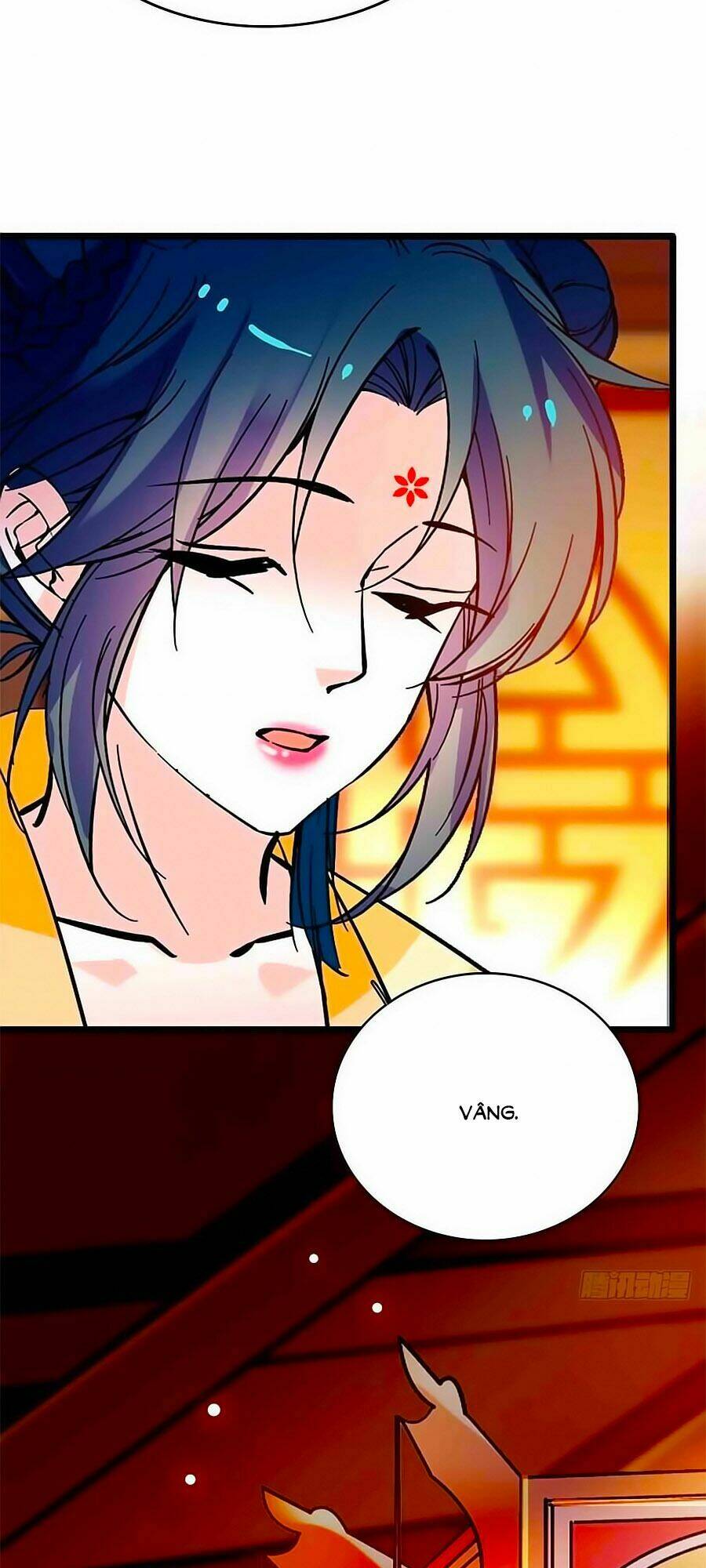 Nhất Thế Khuynh Thành: Lãnh Cung Khí Phi: Chapter 79