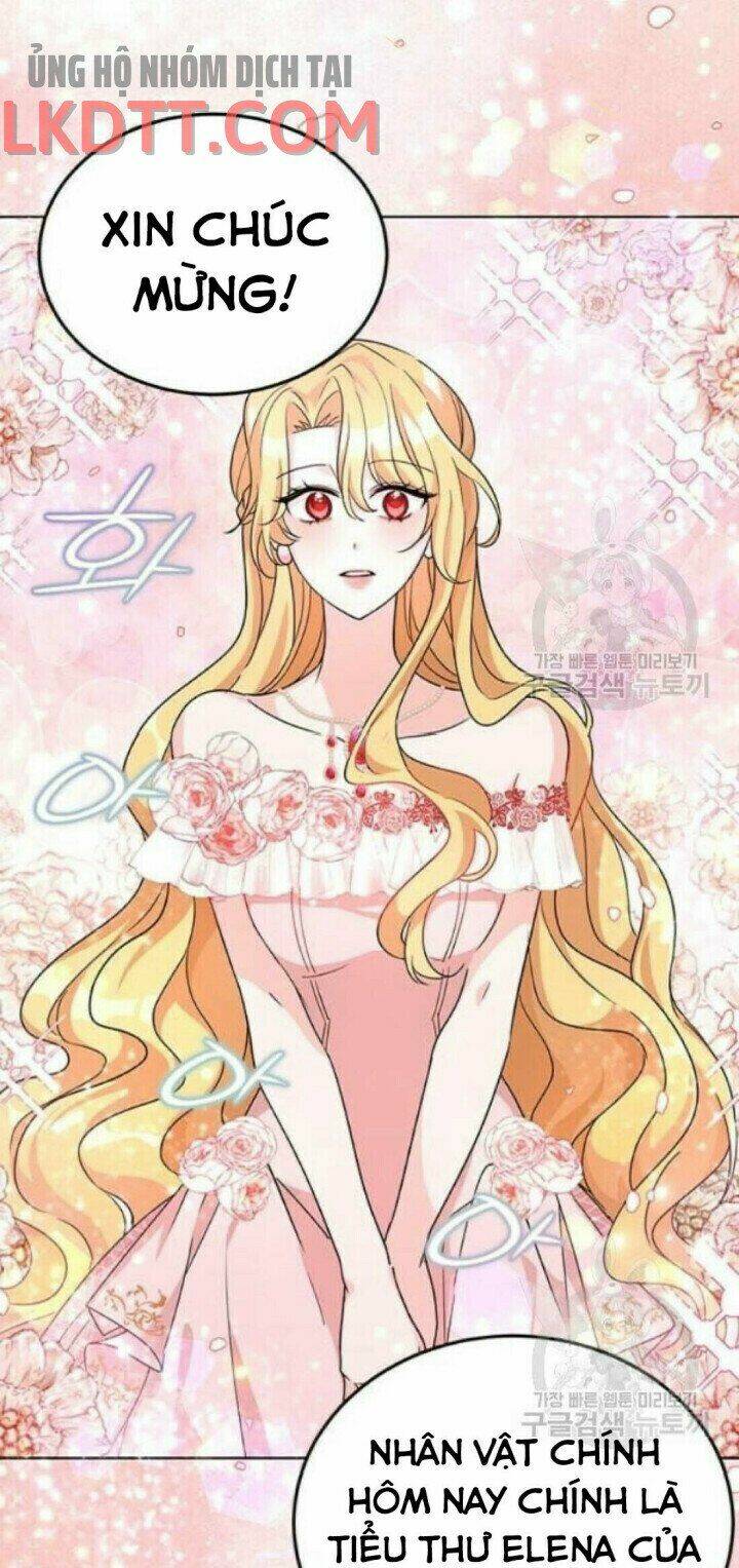 Nữ Hiệp Trở Về: Chapter 19