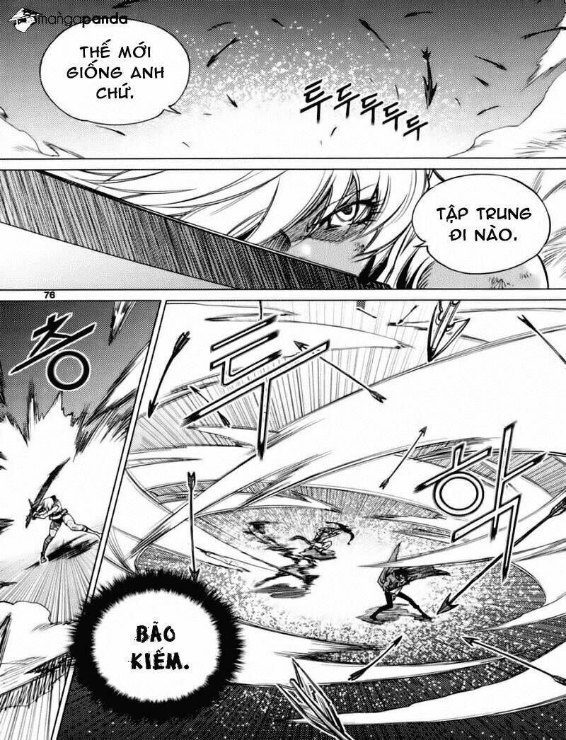 Dark Air: Chapter 51