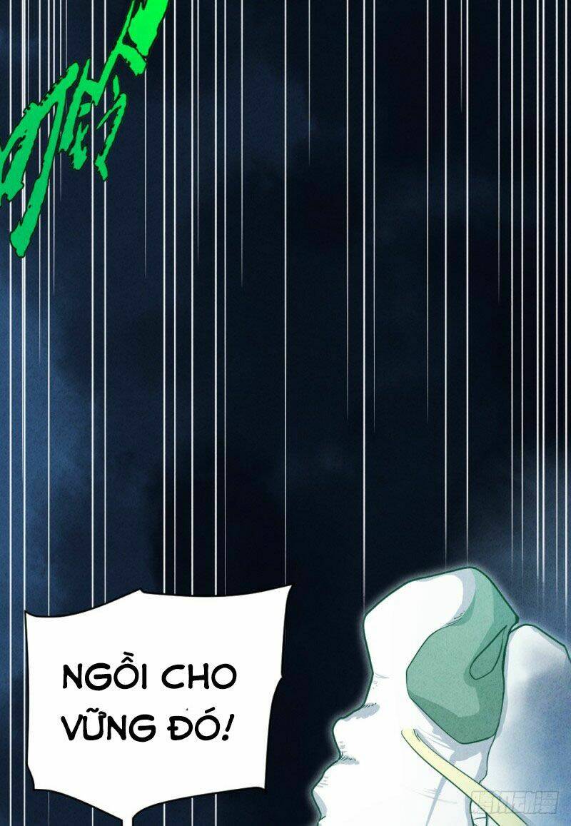 Thông Linh Sư Mạnh Nhất Thành Phố: Chapter 6