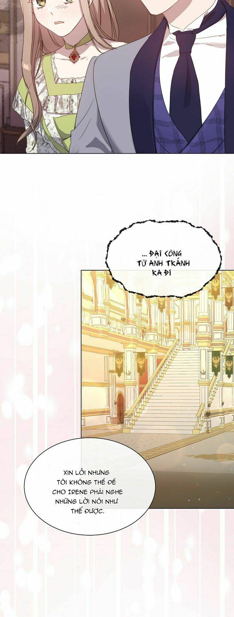 Mất Đi Một Người Chị Tốt: Chapter 16