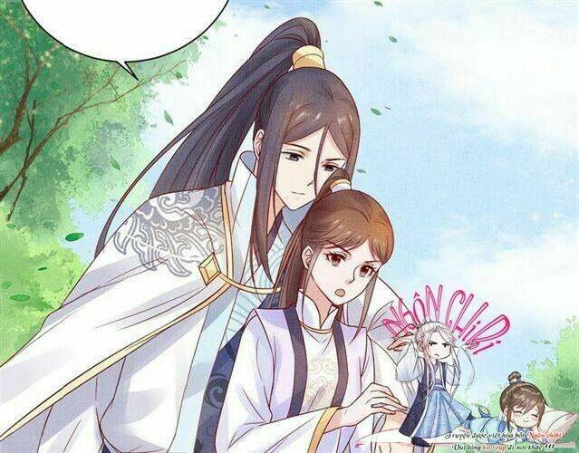 Thịnh Sủng Y Phi Chi Dao Quan Truyện: Chapter 56