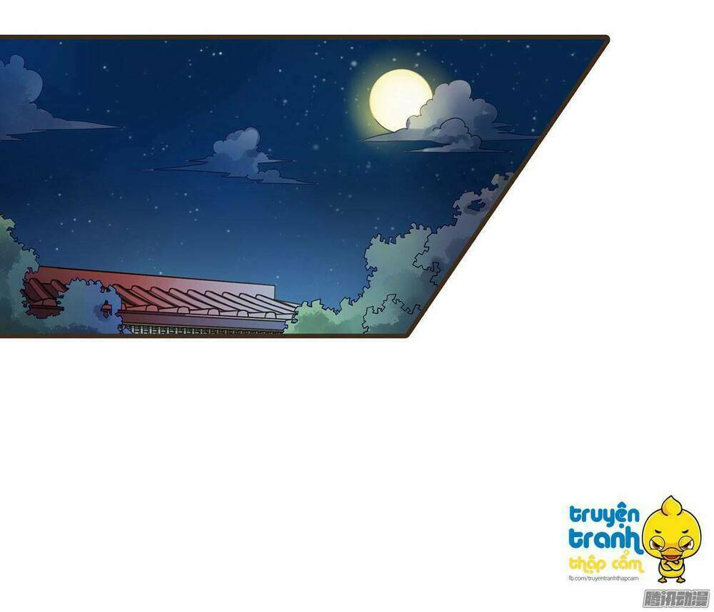 Đại Giá Thừa Tướng: Chapter 24