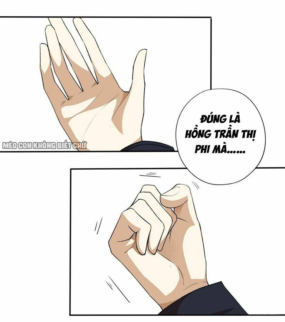 Bốc Toán Tử: Chapter 29