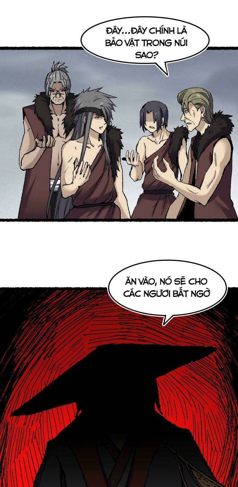 Ta Độ Kiếp Thất Bại Đều Là Tại Ngươi: Chapter 72