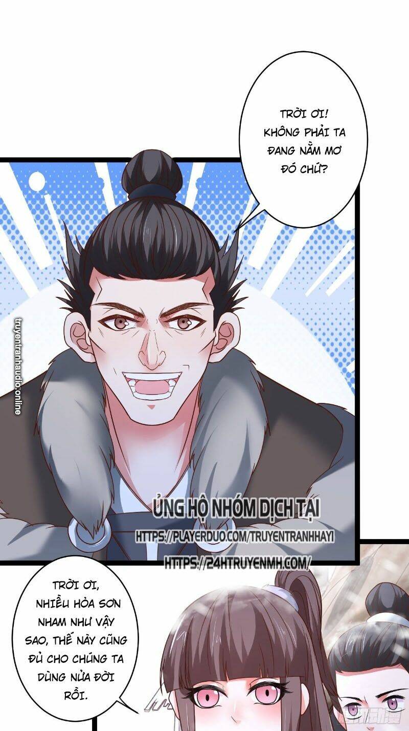 Trọng Sinh Tối Cường Ma Tôn Ở Rể: Chapter 87