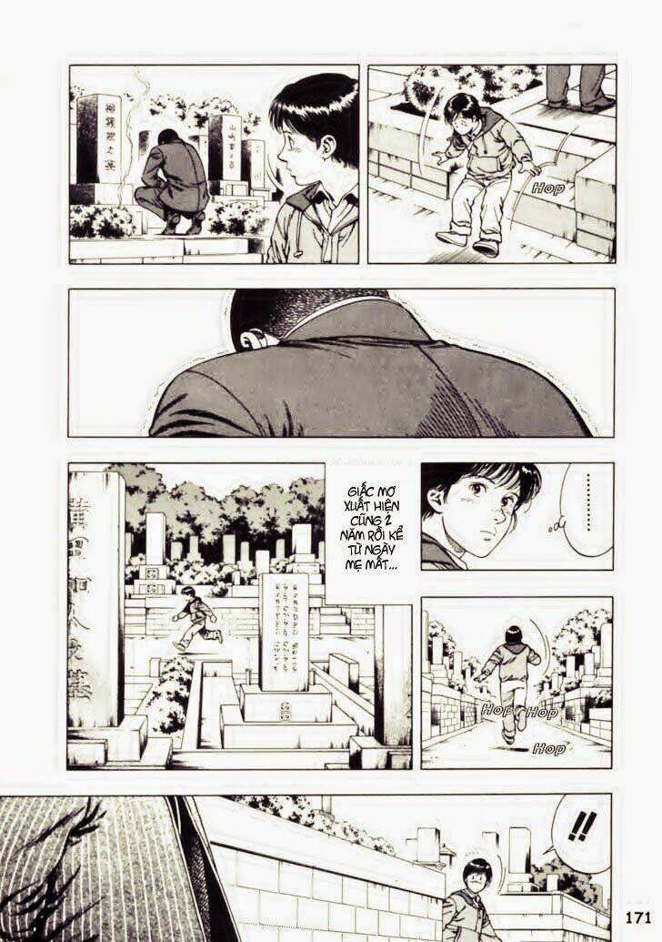 Family Compo: Chapter 35
