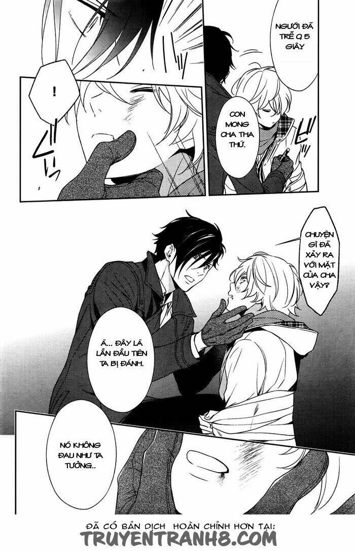 Inferno (Ruru): Chapter 7
