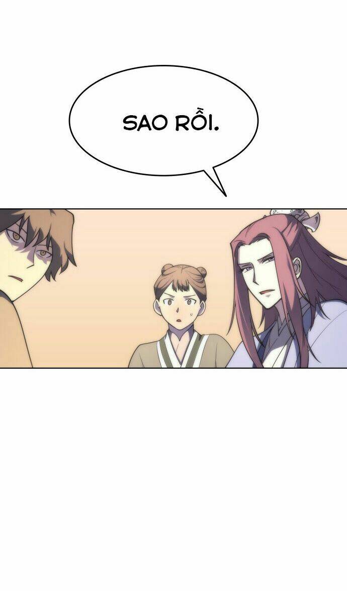 Câu Chuyện Về Người Lưu Giữ Lịch Sử: Chapter 6