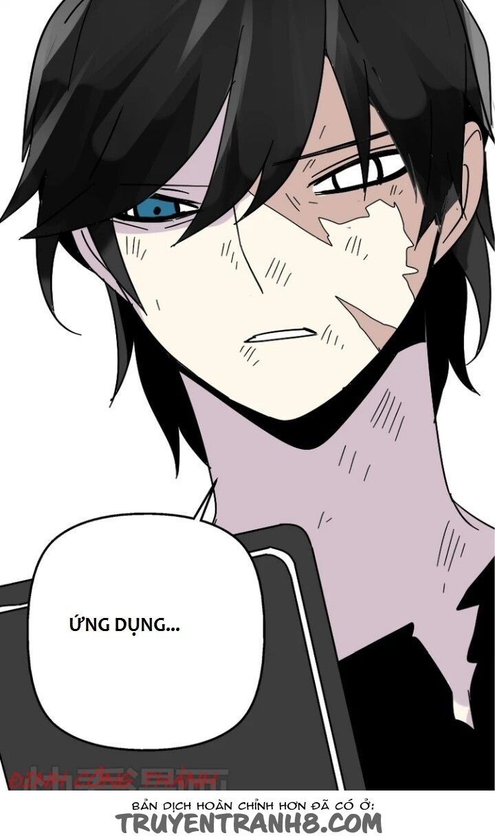 Ứng Dụng Thẩm Mỹ: Chapter 33