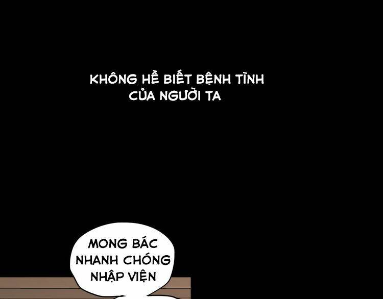 Ông Bà Nội Tuổi 17: Chapter 2
