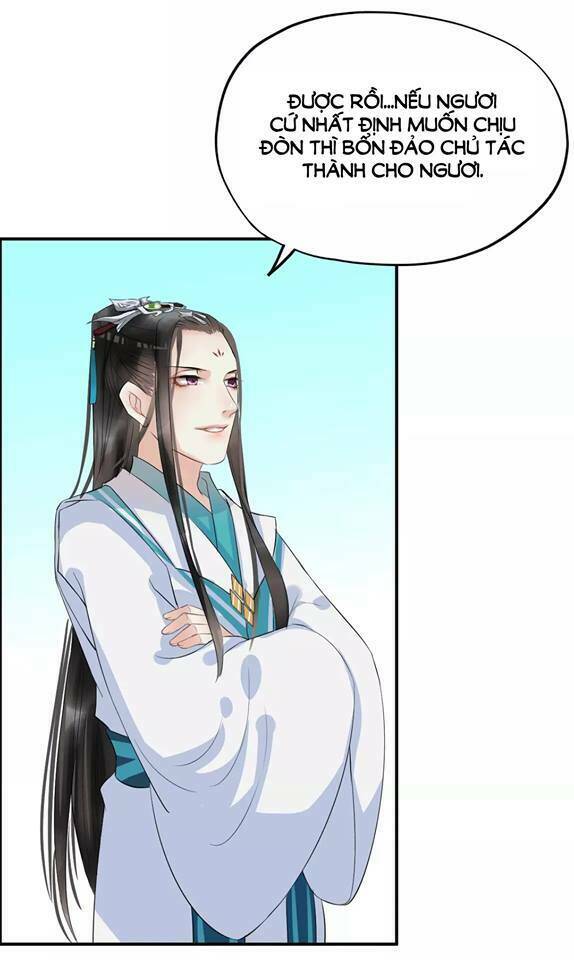 Bồng Sơn Viễn: Chapter 10