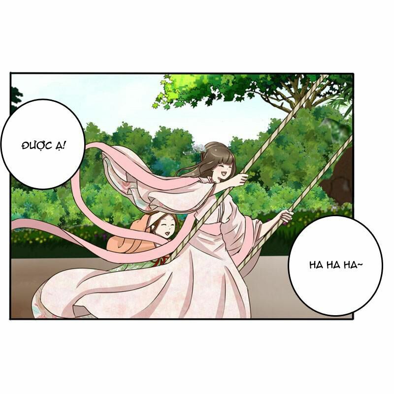 Thông Linh Phi: Chapter 86.5