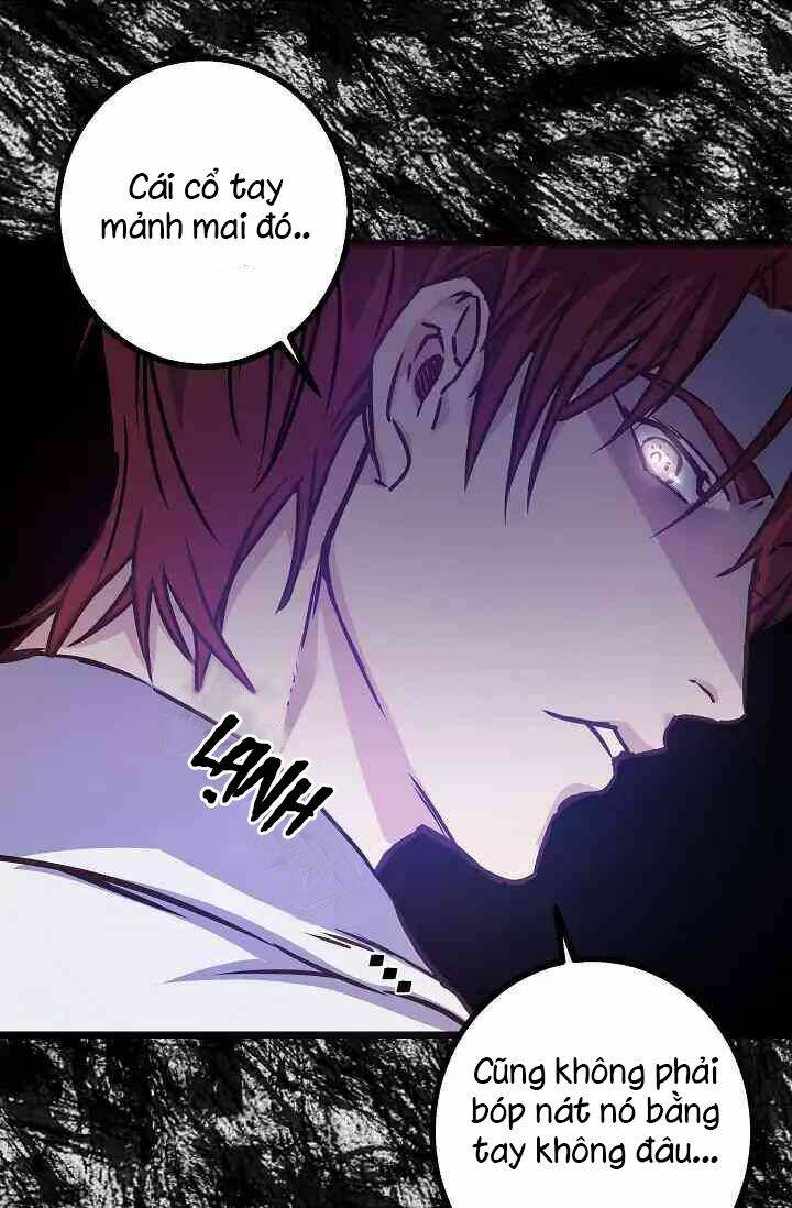 Hôn Lễ Báo Thù: Chapter 4