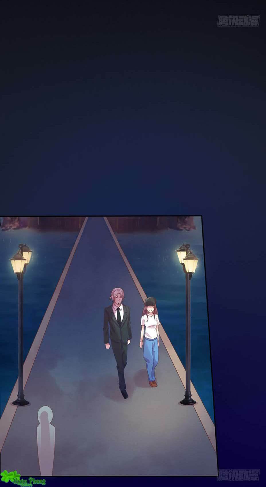 Vạn Sợi Tơ Tình: Chapter 16