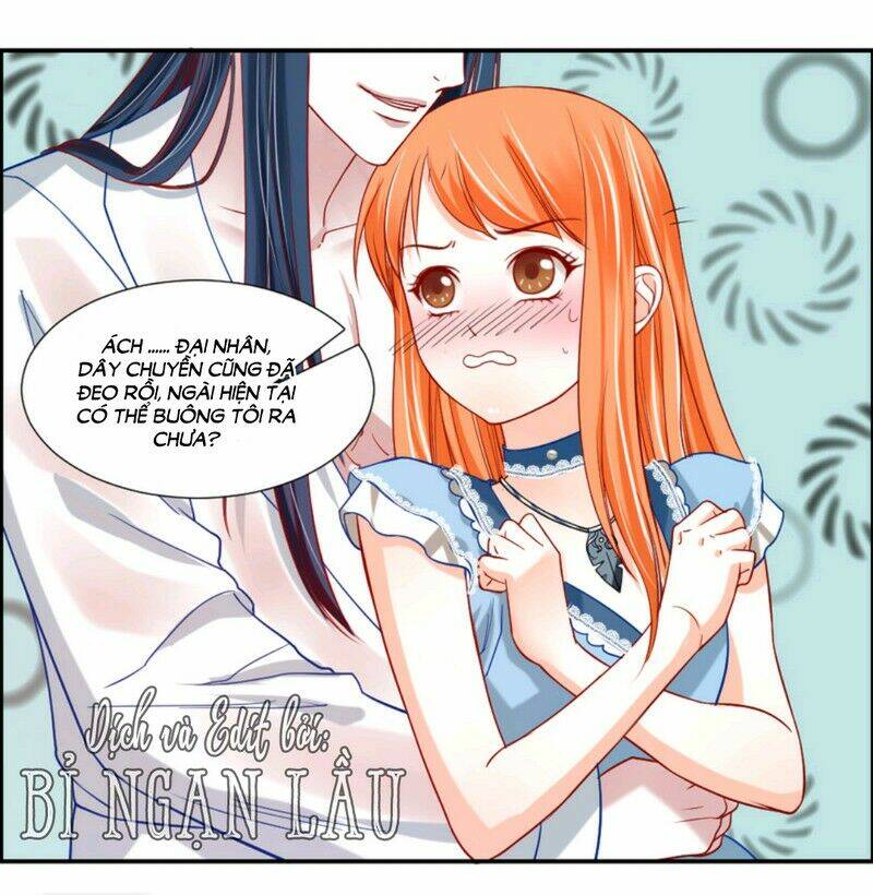 Ma Vương Đại Nhân Đi Thông Thả: Chapter 23