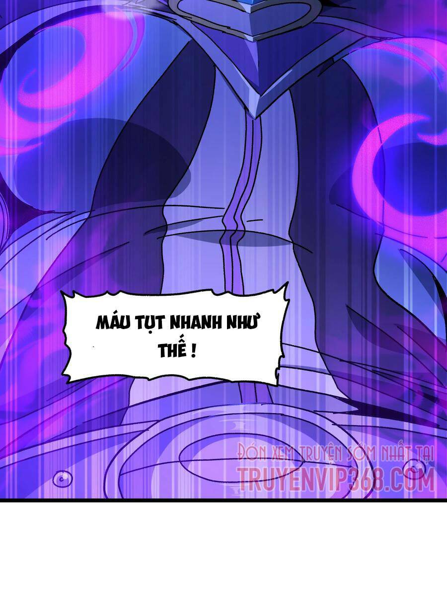 Vú Em Vô Địch: Chapter 26