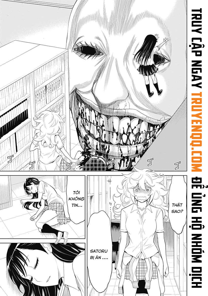 Kako Và Thám Tử Nise: Chapter 34