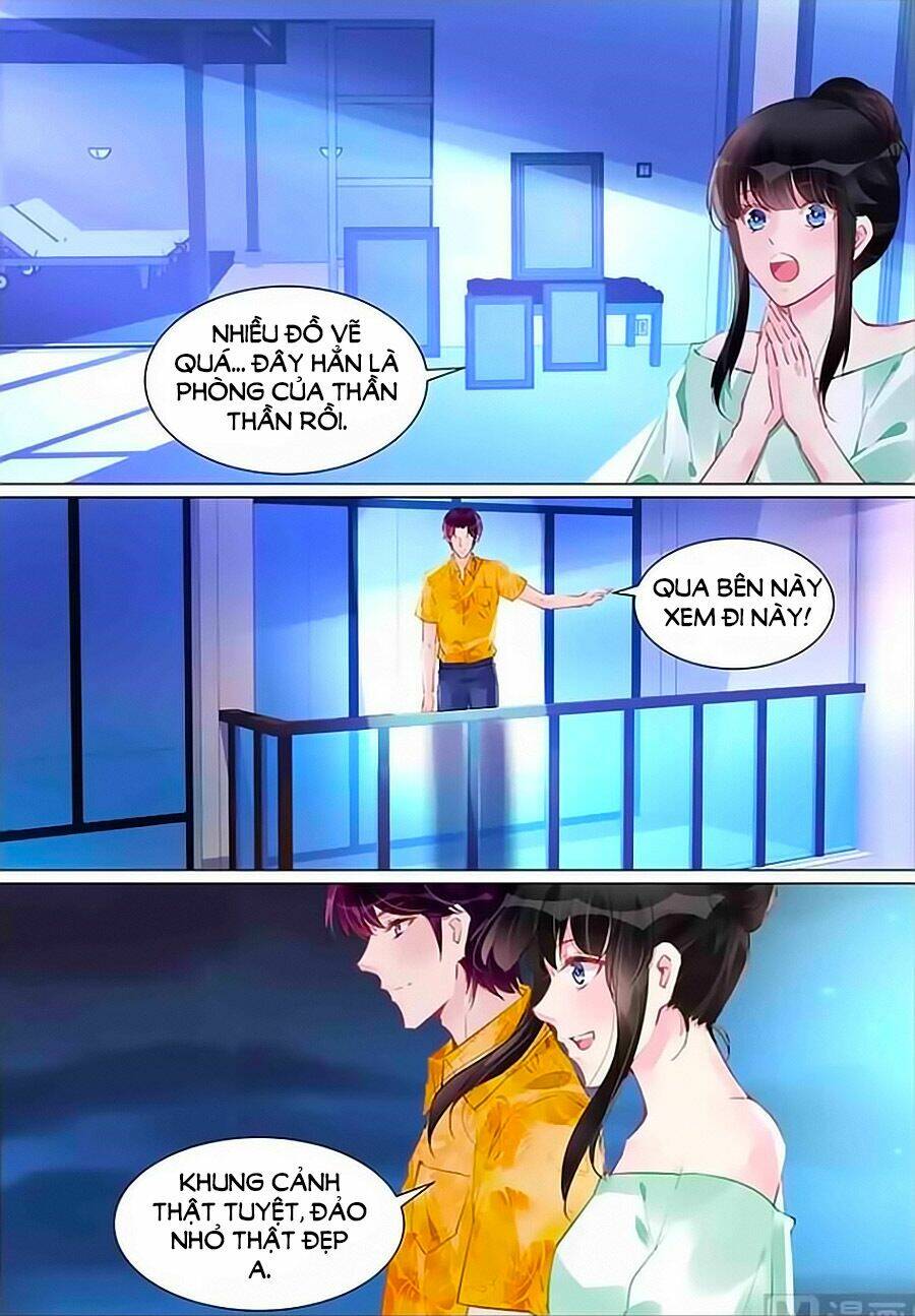 Bá Tình Ác Thiếu: Dạy Bảo Tiểu Đào Thê: Chapter 248