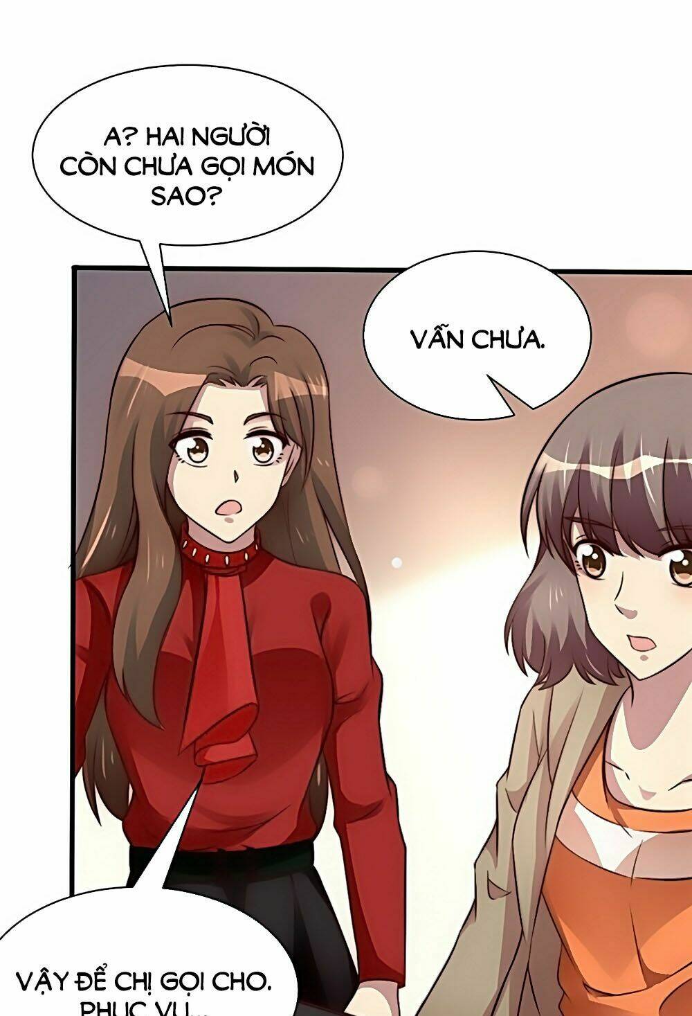 Thời Gian Đều Biết: Chapter 15
