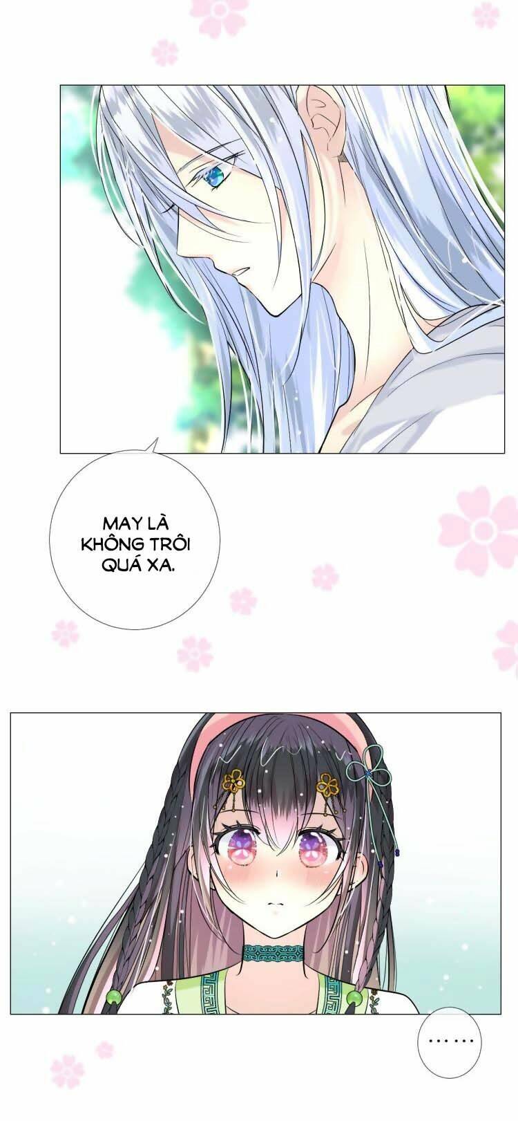 Sao Lại Là Yêu?: Chapter 7