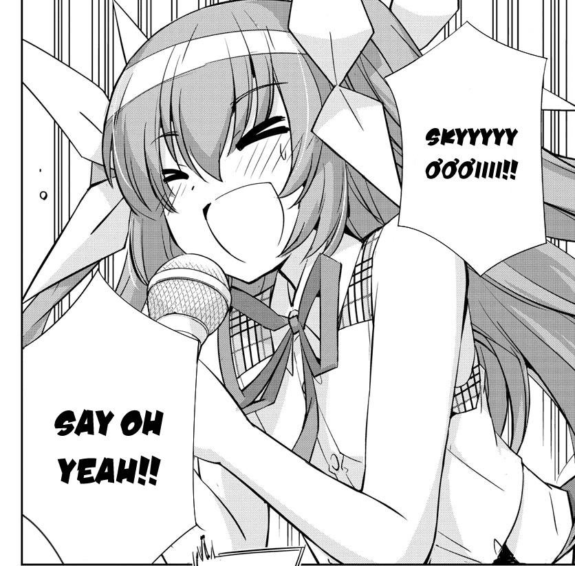 King Of Idols: Chapter 17