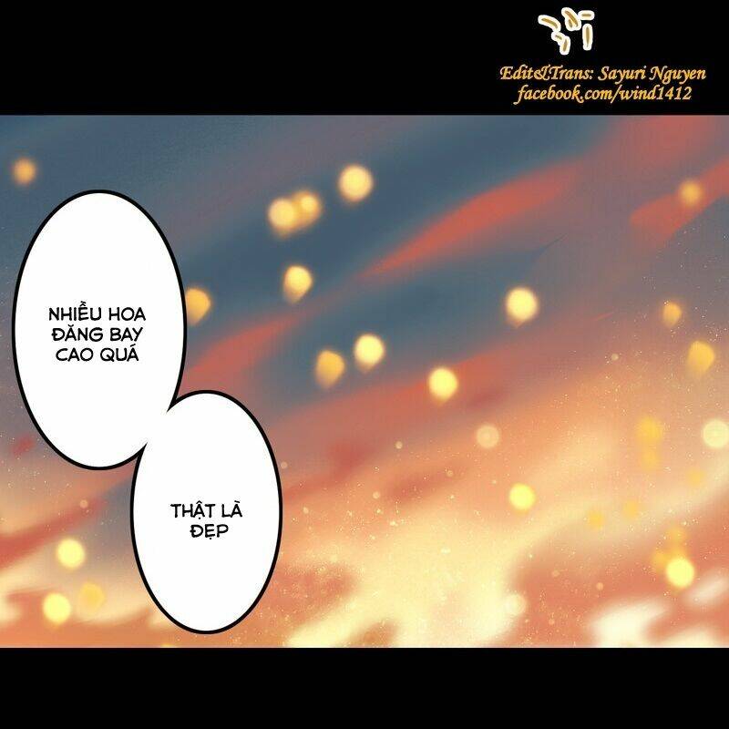 Thiếu Nữ Tản Mộng Đàm: Chapter 25
