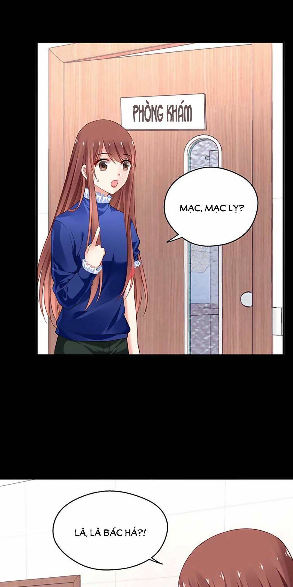 Bạn Trai 1/4 Của Tôi: Chapter 31