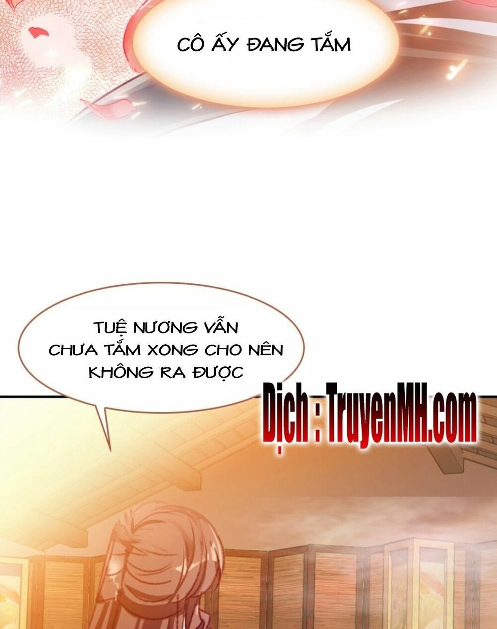 Gả Cho Một Tên Thái Giám Đáng Ghét: Chapter 86