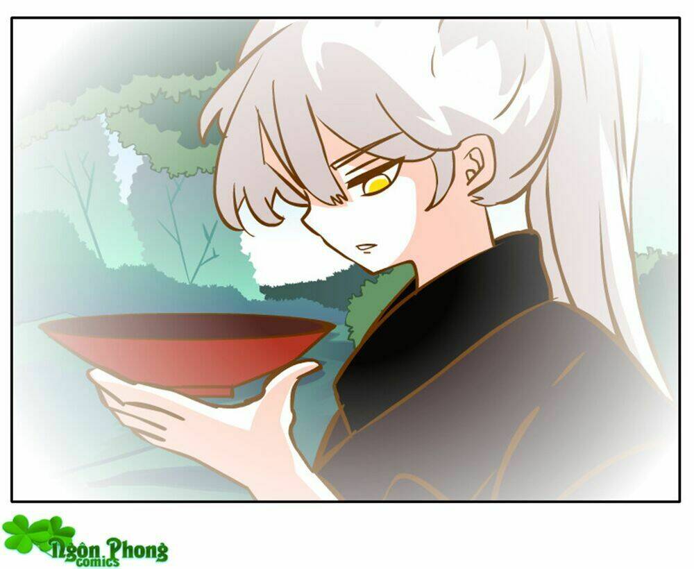 Hòa Thượng Và Tiểu Long Quân: Chapter 54