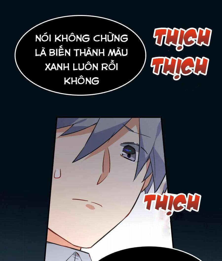 Hóa Ra Tôi Là Công Cụ Trong Game Tình Yêu: Chapter 26