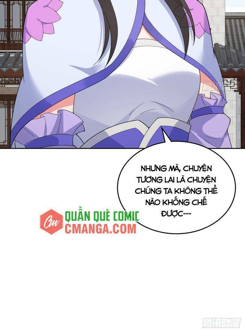Nghịch Lân: Chapter 147