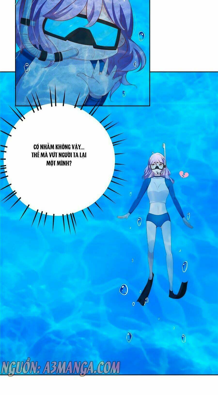 Bạn Trai Là Ngôi Sao: Chapter 57