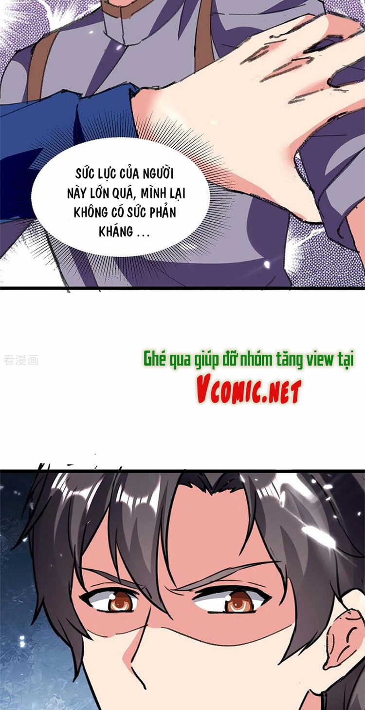 Trọng Sinh Khí Thiếu Quy Lai: Chapter 178