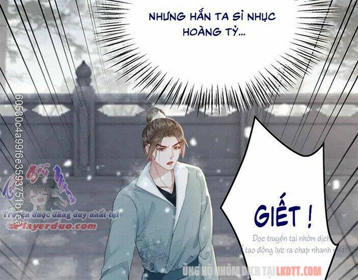 Trọng Sinh Bá Sủng Nhiếp Chính Vương Quá Mạnh Mẽ: Chapter 129