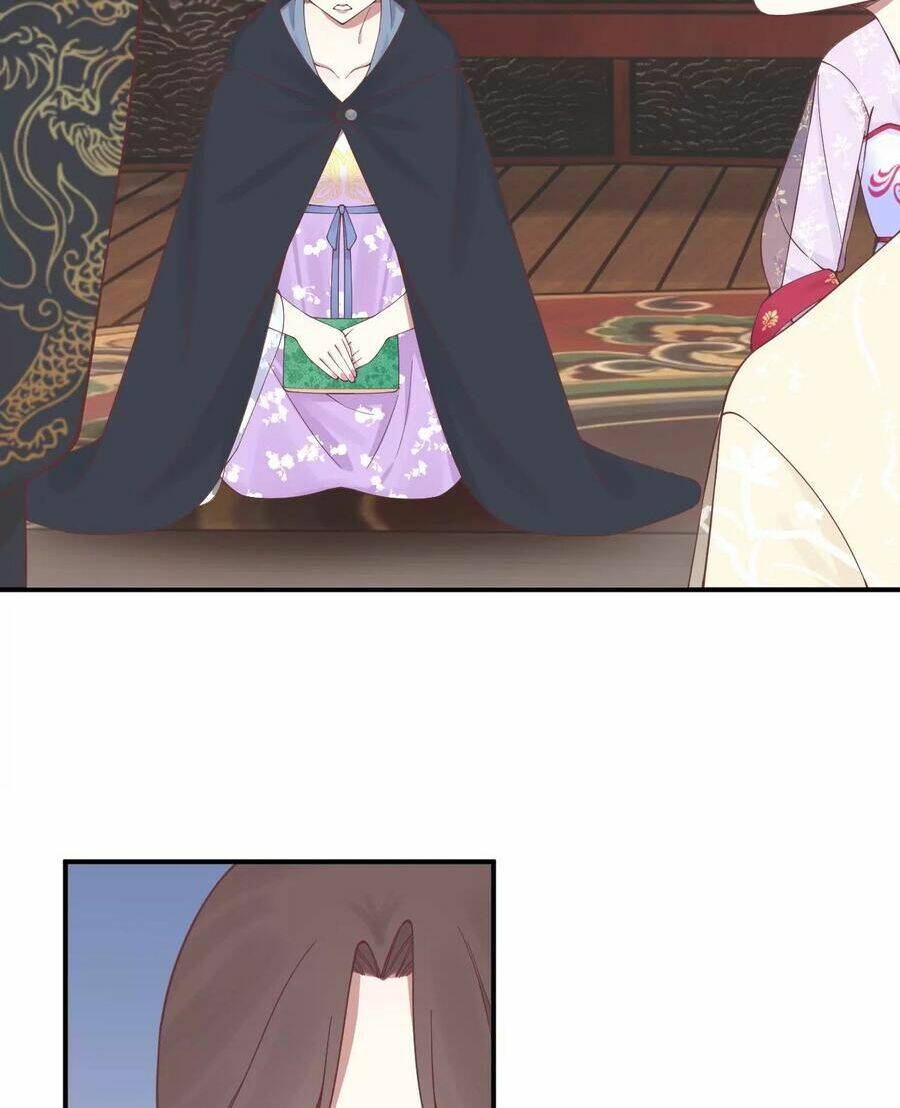 Hoàng Hậu Bận Lắm: Chapter 166