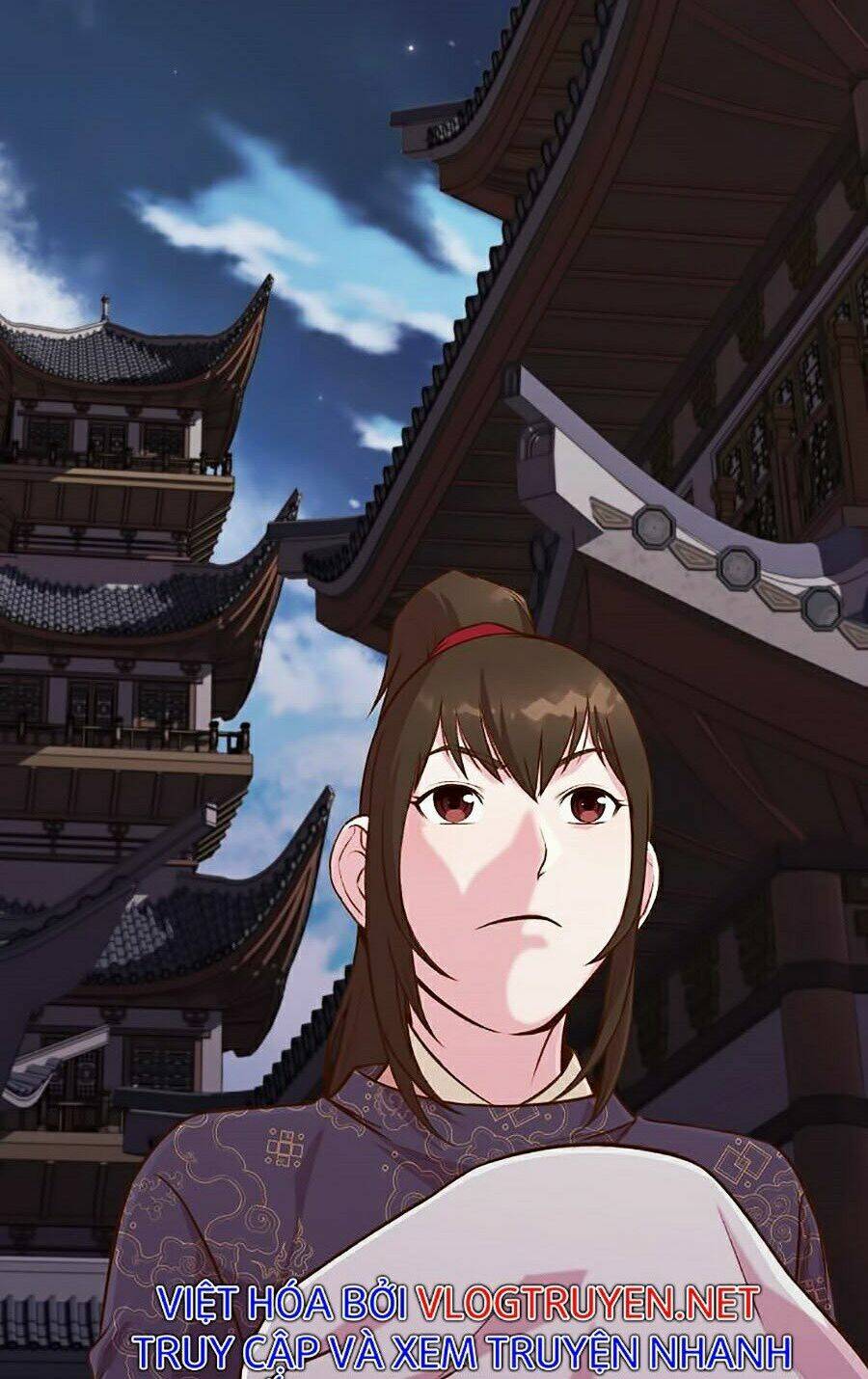 Thiên Võ Chiến Thần: Chapter 5