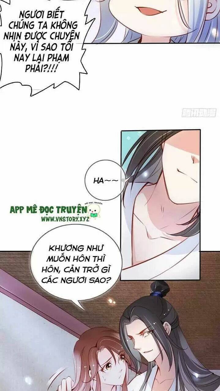 Nàng Trở Thành Bạch Nguyệt Quang Của Vương Gia Bệnh Kiều: Chapter 58
