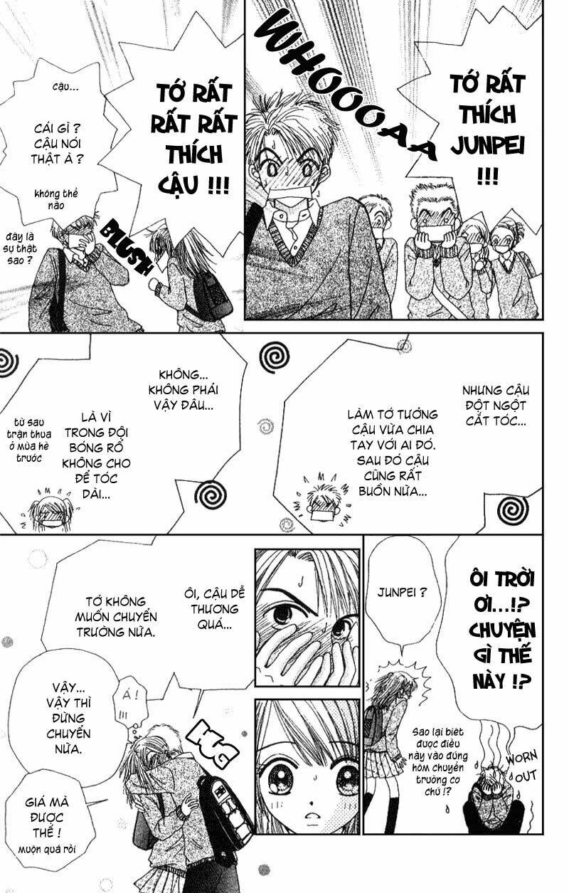 Dự Án Kéo Vàng: Chapter 2