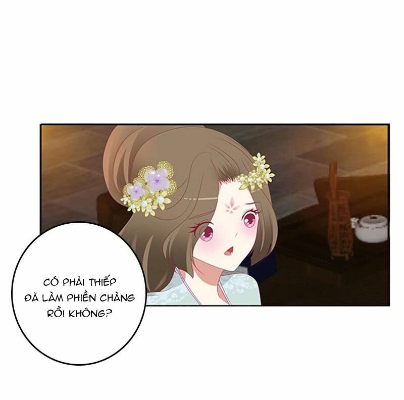 Thông Linh Phi: Chapter 457
