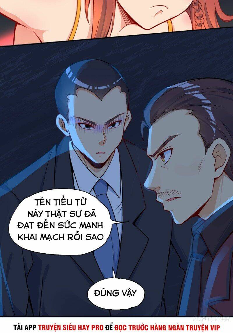 Tiên Giới Thương Thành: Chapter 56