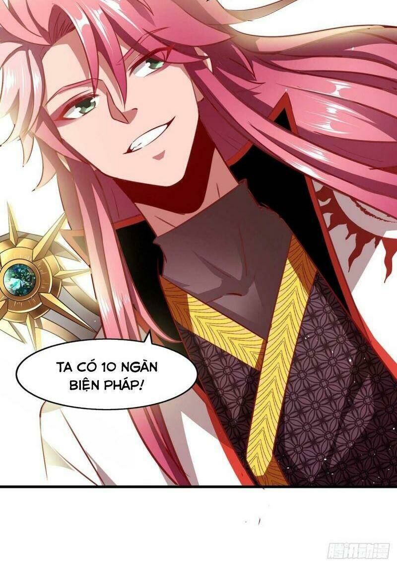 Ngày Mai Tôi Sẽ Chết: Chapter 14