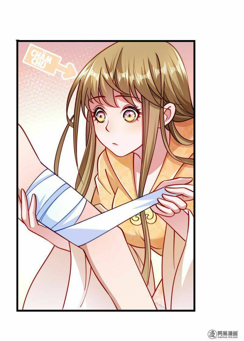 Tiểu Hoàng Thư Và Tiểu Hoàng Thúc: Chapter 27