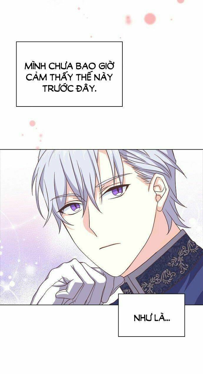 Một Đêm Với Hoàng Đế: Chapter 8