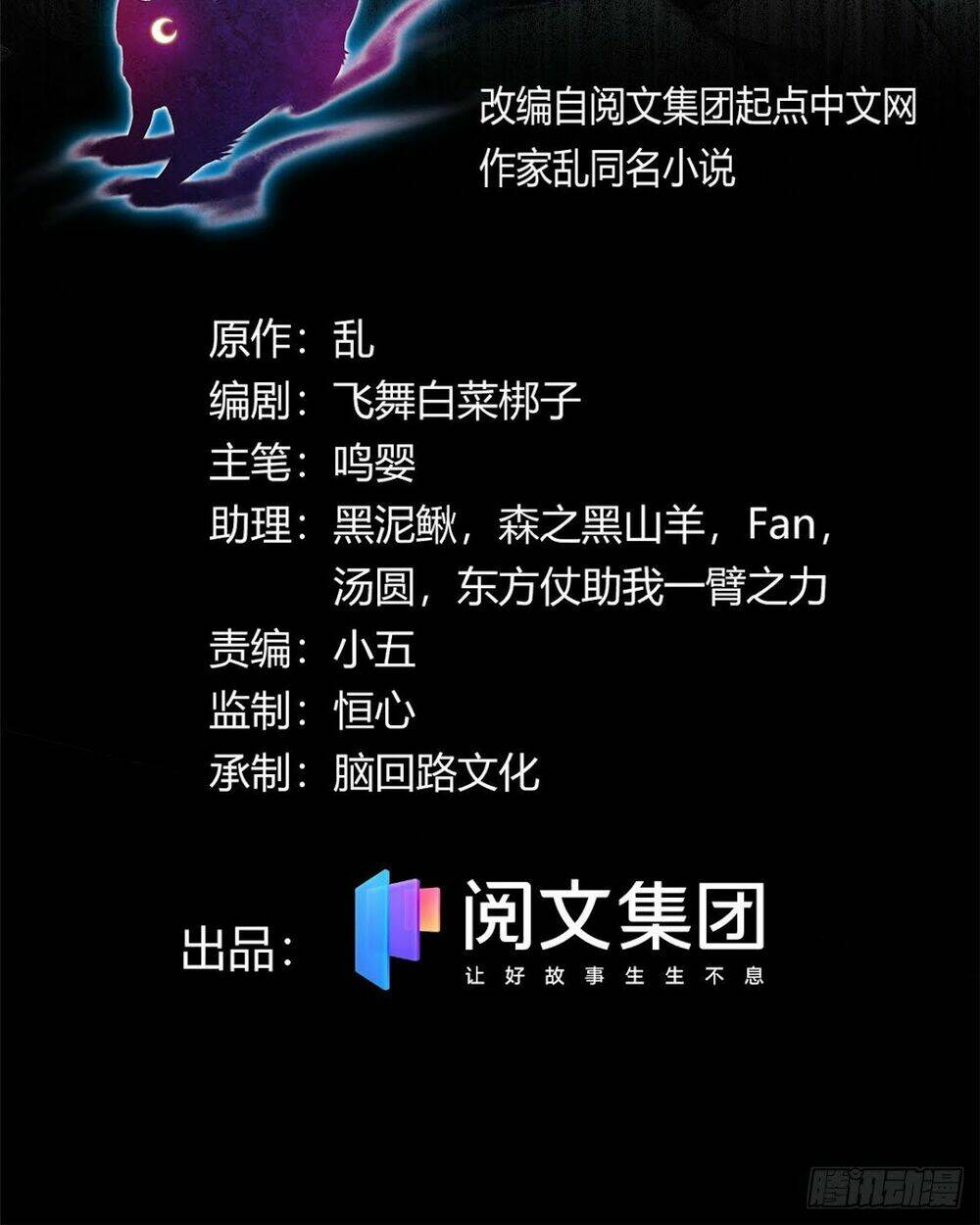 Sủng Mị: Chapter 1