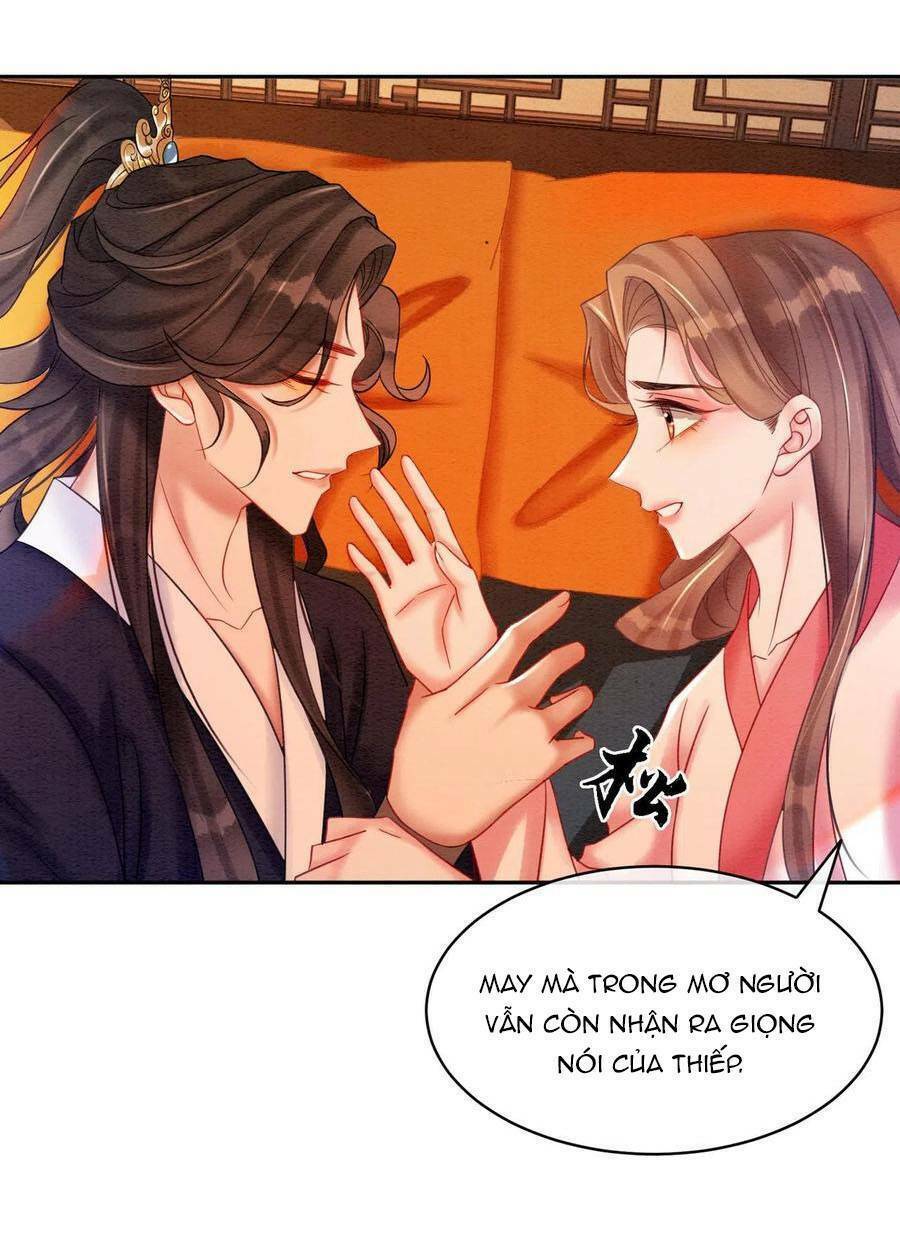 Xung Hỉ Vương Phi: Chapter 74